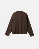 Old Money Style Henley Long Sleeve Tees | Inflation Streetwear INFLATION