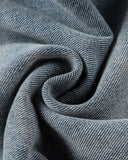 Curved Seam Deconstructed Barrel Jeans | Inflation Streetwear INFLATION