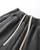 Ripped Acid Wash Sweatpant | Inflation Streetwear INFLATION