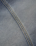 INFLATION Washed Baggy Jeans INFLATION