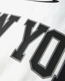 Mock Neck 23 New York Jersey | Inflation Streetwear INFLATION