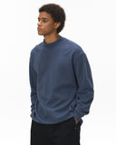 Soft Touch Mock Neck Sweatshirts | Inflation Streetwear INFLATION