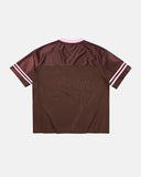 Mesh Patachwork Printing Jersey | Inflation Streetwear INFLATION