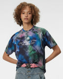 Ultra-Lightweight Totem Graphic Activewear T-Shirt | Inflation Streetwear INFLATION