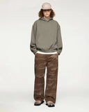 Boxy Cropped Hoodies | Inflation Streetwear INFLATION