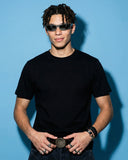 AirFlow Seam-Sealed Cooling Tee | Inflation Streetwear INFLATION
