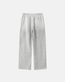 Straight-Leg Acid Wash Sweatpants | Inflation Streetwear INFLATION