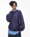 Blank Comfy Crewneck Sweatshirts | Inflation Streetwear INFLATION