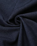 Pleated Wide-Leg Tailored Shorts | Inflation Streetwear