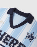Retro Striped Jacquard Sweaters | Inflation Streetwear INFLATION