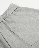 Grey Cargo Baggy Sweatpants | Inflation Streetwear INFLATION