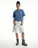 Activewear Breathable Breezy Tee | Inflation Streetwear INFLATION