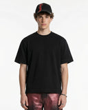 Breathable Cooling T-Shirt with Stitching Detail | Inflation Streetwear INFLATION