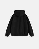 Boxy Cropped Hoodies | Inflation Streetwear INFLATION