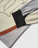 Retro Oversized Jersey | Inflation Streetwear INFLATION