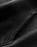 Ink Splash Monkey Wash Fleece Hoodies | Inflation Streetwear INFLATION