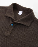 Old Money Style Knitwear POLO Shirts | Inflation Streetwear INFLATION