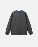 Laser Burning Streetwear Tees | Inflation Streetwear INFLATION