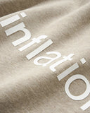 Quarter Polo Sweatshirts | Inflation Streetwear INFLATION