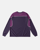 cooling-touch lightweight technical streetwear outfit