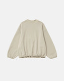 Premium Boxy Crewneck Sweatshirts | Inflation Streetwear INFLATION