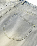 Acid Washed Super Baggy Jeans | Inflation Streetwear INFLATION