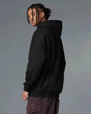 INFLATION Premium Thermal Oversized Hoodies INFLATION