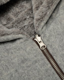 Retro Reversible Faux Fur Jacket | INFLATION Streetwear INFLATION