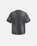 Monkey Wash Distressed Washed T-Shirt | Inflation Streetwear INFLATION