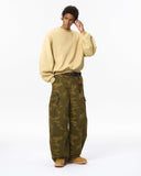 Blank Comfy Crewneck Sweatshirts | Inflation Streetwear INFLATION