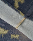 Digital Print Denim Pants | Inflation Streetwear INFLATION