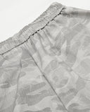 Camouflage Cargo Barrel Pants | Inflation Streetwear INFLATION