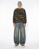 Super Barrel Baggy Jeans | Inflation Streetwear INFLATION