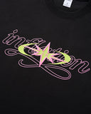"Money on the Way" Cotton T-shirt | Inflation Streetwear INFLATION