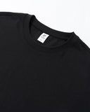 Abstract Scribble Print Boxy Tee | Inflation Streetwear INFLATION