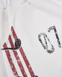 07 number and side stripe graphic detail
