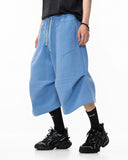 Baggy Sweat Shorts | Inflation Streetwear