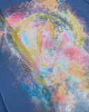 Airbrush Graphic Barrel Sweatpants | Inflation Streetwear
