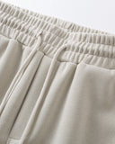 Thorn Graphic Barrel Baggy Sweatpants | Inflation Streetwear