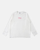 AirFlow Córsa Breathable Long Sleeve Tee | Inflation Streetwear INFLATION