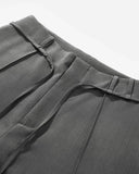 Cleanfit Baggy Suit Pants | Inflation Streetwear INFLATION