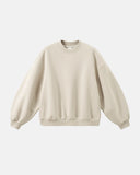 Blank Comfy Crewneck Sweatshirts | Inflation Streetwear INFLATION