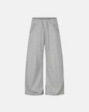 relaxed fit baggy sweatpants