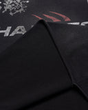 Distressed Washed Graphic T-Shirt | Inflation Streetwear INFLATION