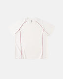 Lightweight Stitching Activewear Tees | Inflation Streetwear INFLATION