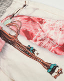 Digital Printing Baggy Jeans | Inflation Streetwear INFLATION