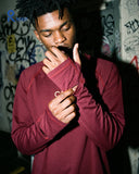 AirFlow Córsa Breathable Long Sleeve Tee | Inflation Techlation