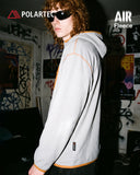 Polartec® Air Fleece High-Neck Hoodies | TECHLATION