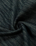 Cinch Back Bamboo Weave Jeans | Inflation Streetwear INFLATION