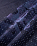 X-Ray Skeleton Graphic Mesh Jersey | Inflation Streetwear INFLATION